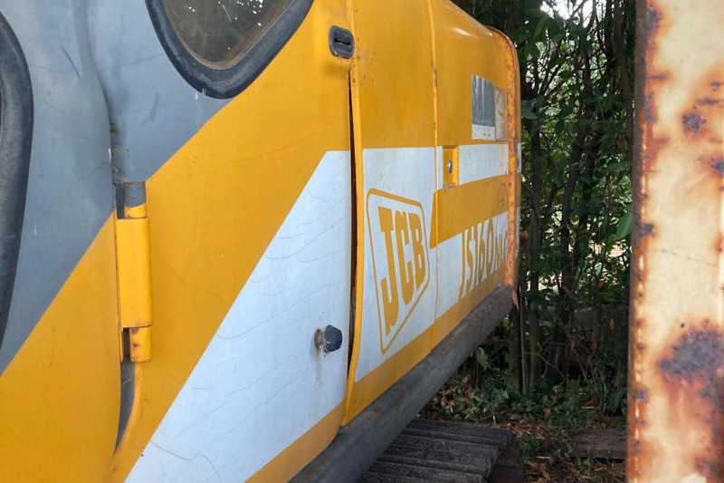 OmecoHub - Immagine JCB JS160NLC